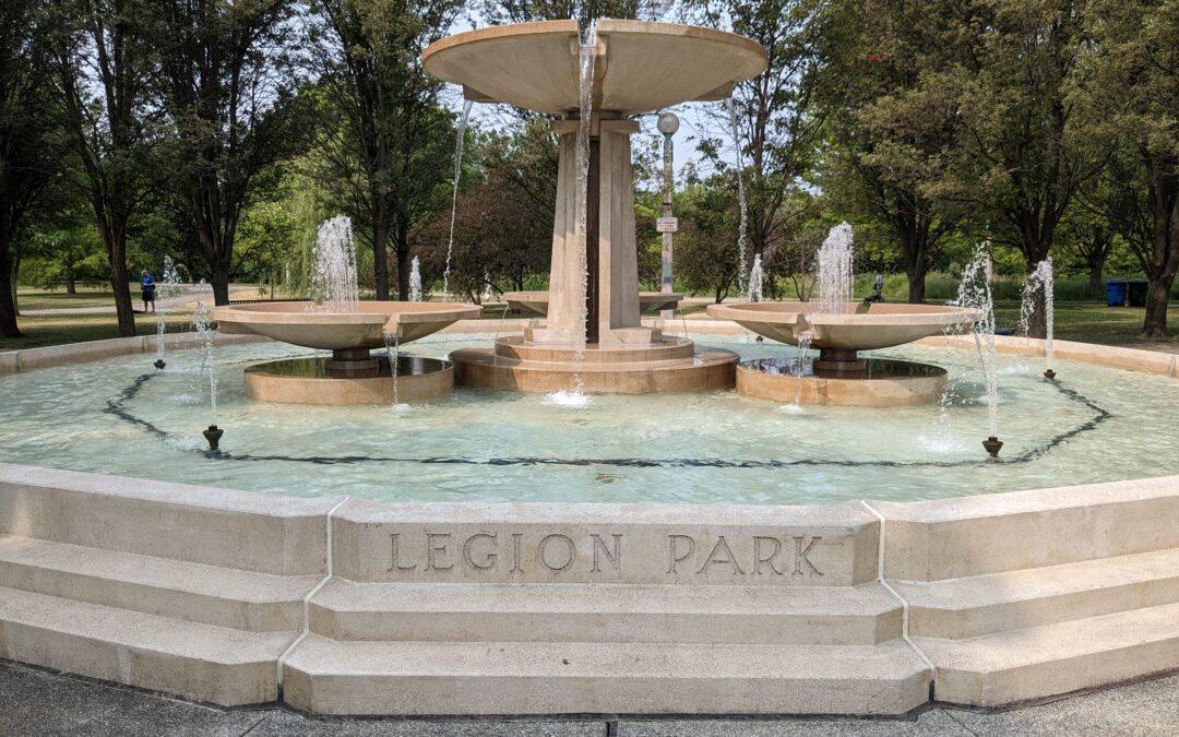 Legion Park
